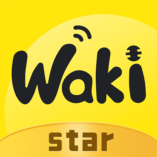 Waki star